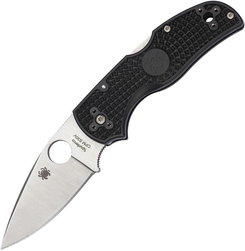 Couteau de poche Spyderco Native 5