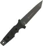 Fixed-blade knife Smith & Wesson Tactical Tanto