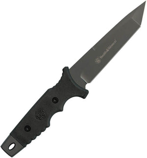 Fixed-blade knife Smith & Wesson Tactical Tanto