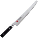 Brotmesser 25 cm Kasumi Damast 86025