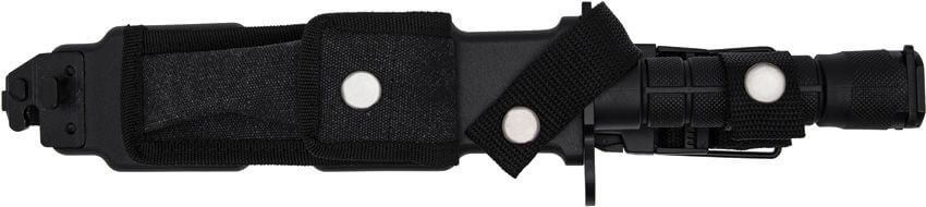 Kampfmesser United Cutlery USMC M-9, Ansicht 4
