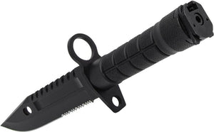 Kampfmesser United Cutlery USMC M-9, Ansicht 2