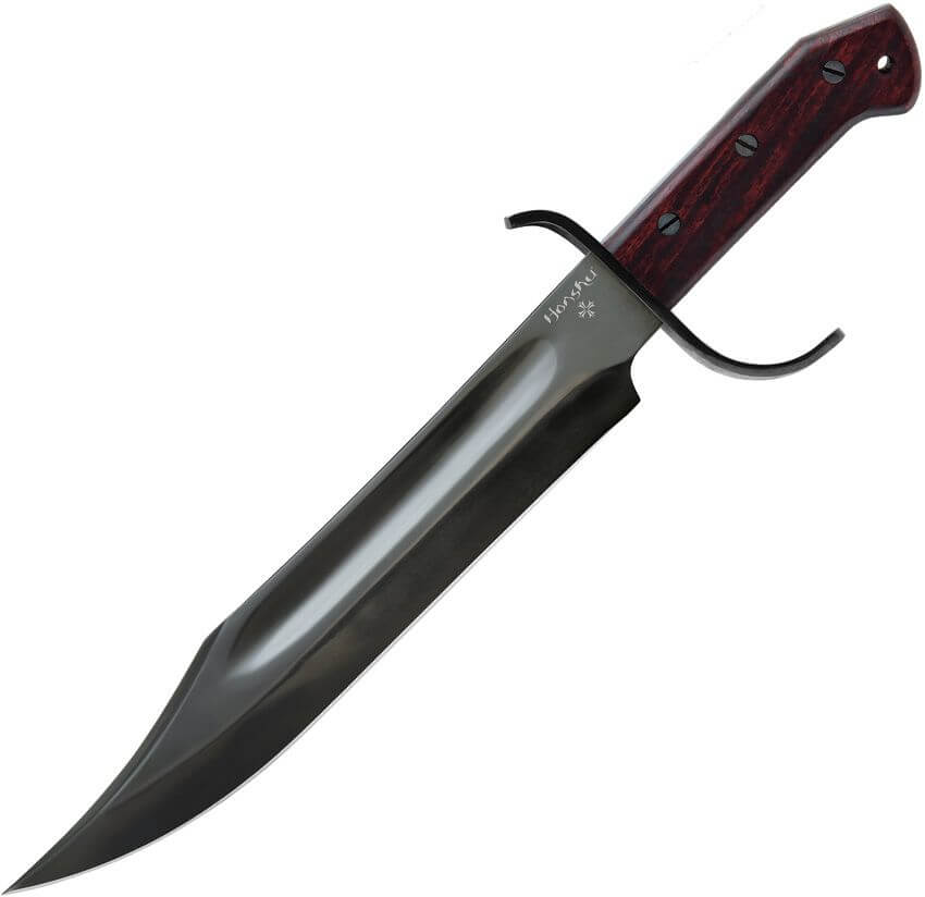 Couteau à lame fixe United Cutlery Pioneer Bowie