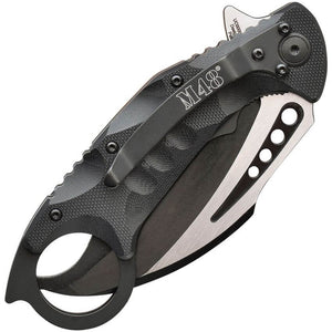 United Cutlery M48 folding karambit, view 3