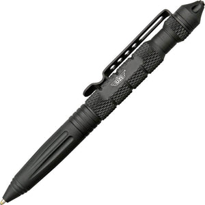 Taktischer Stift UZI Tactical Pen schwarz