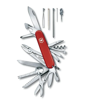 Victorinox 1.6795 Swisschamp