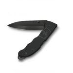 Victorinox Evoke BS Alox Black 0.9415.DS23 Swiss Army knife