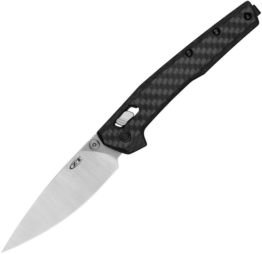 Couteau de poche Zero Tolerance 0117 Duralock