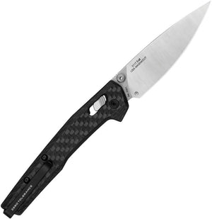 Zero Tolerance 0117 Duralock pocket knife, view 2