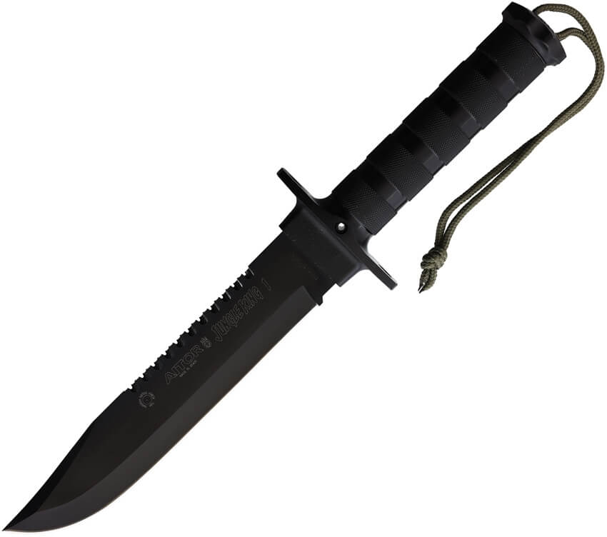 Couteau de survie Aitor Jungle King I
