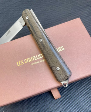 Basque knife Les Couteliers Basques Alios, view 2