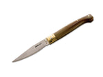 Sardisches Messer Antonini Pattada Horn