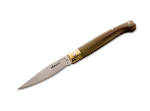 Sardisches Messer Antonini Pattada Horn