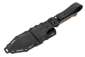 Messer White River Firecraft 5 3V Edition 2025, Ansicht 2