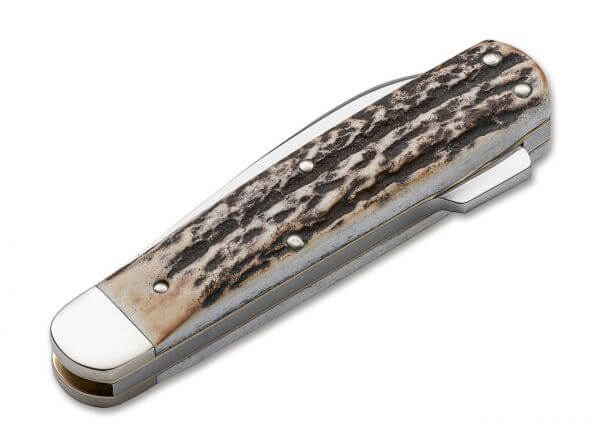 Jagd-Klappmesser Böker Jagdmesser Mono CPM, Ansicht 2