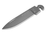 Böker Optima, drop point blade 440C