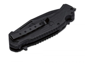 Folding rescue knife Böker Plus Savior 2, view 2