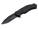 Folding rescue knife Böker Plus Savior 2