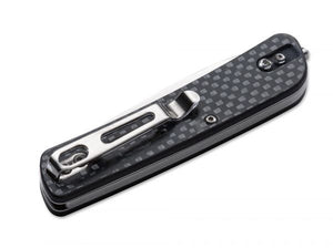Pocket knife Böker Tech Tool Carbon 1, view 2