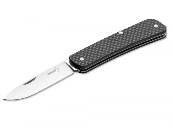 Taschenmesser Böker Tech Tool Carbon 1