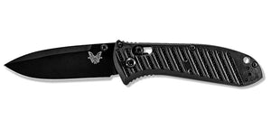 Benchmade Mini Presidio II 575BK-1 folding knife