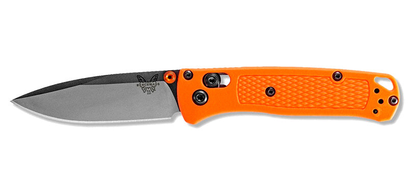 Folding knife Benchmade Mini Bugout 533