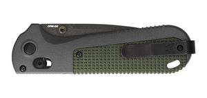 Klappmesser Benchmade Redoubt 430BK, Ansicht 2