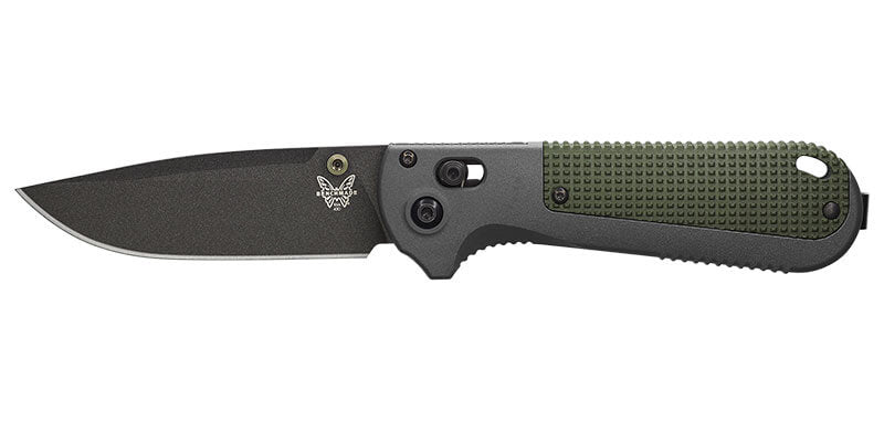 Benchmade Redoubt 430BK