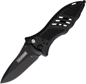 Taschenmesser Blackhawk Small Button Lock