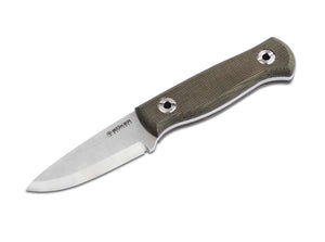 Outdoormesser Böker Vigtig vs. Wild MagnaCut