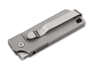 Pocket knife Böker Plus Babyx, view 2