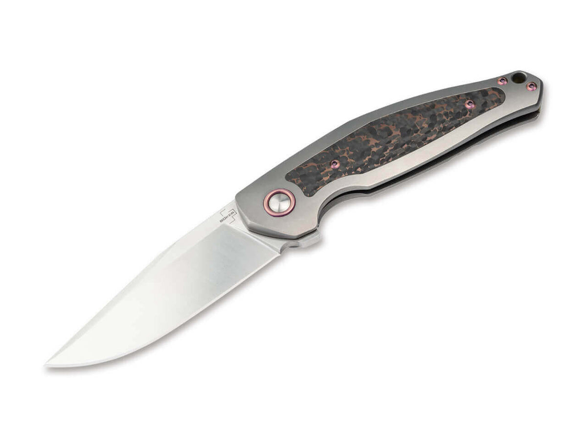 Böker Plus Collection 2022