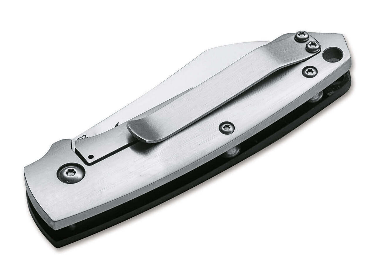 Taschenmesser Böker Plus Cox Pro G10, Ansicht 2