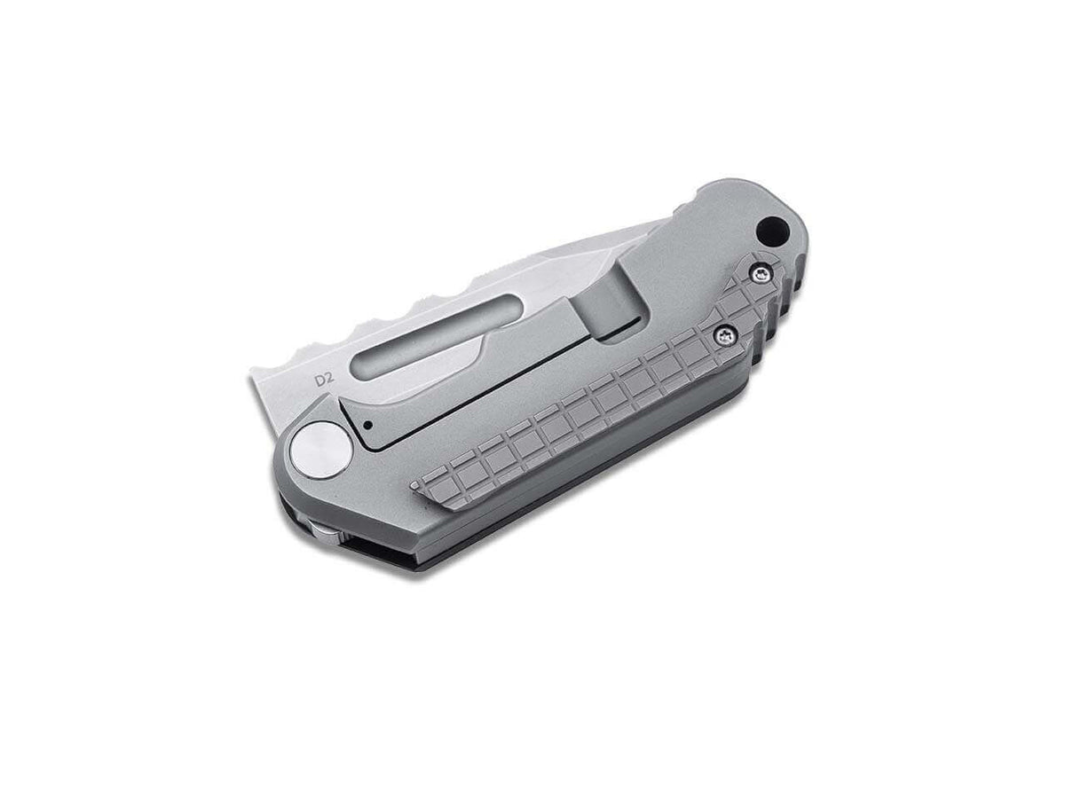 Couteau de poche Böker Plus Davlin Drop, vue 2