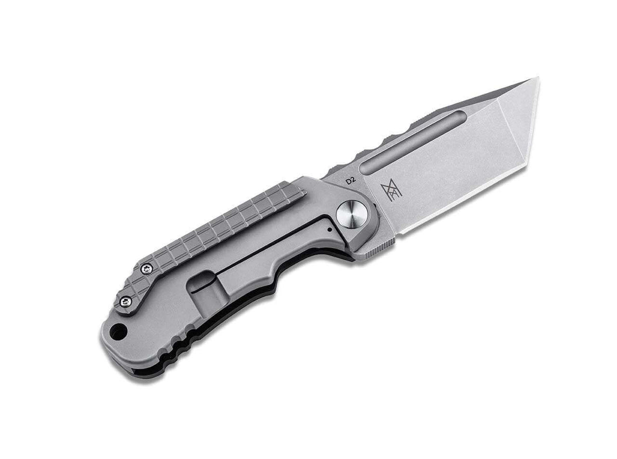 Taschenmesser Böker Plus Davlin Tanto, Ansicht 2