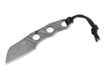 Small fixed-blade knife Böker Plus Kazhan