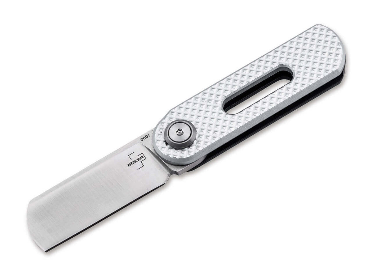 Couteau de poche Böker Plus Ovalmoon Swivel