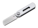 Pocket knife Böker Plus Ovalmoon Swivel