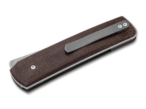 Pocket knife Böker Plus Sanjo, view 2