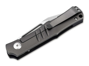 Pocket knife Böker Plus Sliplock, view 2