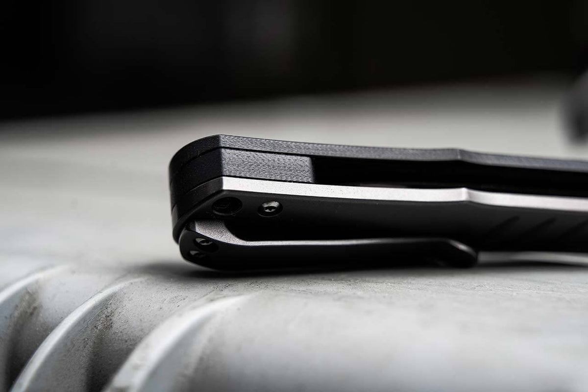 Pocket knife Böker Plus Sliplock, view 3