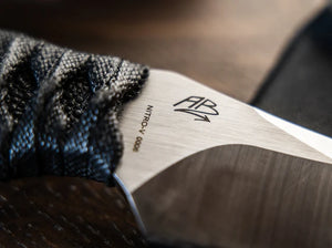 Böker Plus 302 fixed-blade knife, view 4
