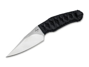Böker Plus 302 fixed-blade knife