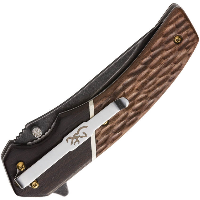 Browning Hunter series