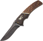 Klappmesser Browning Hunter Series
