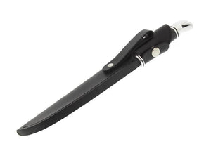 Buck 120 General fixed-blade bowie knife, view 2