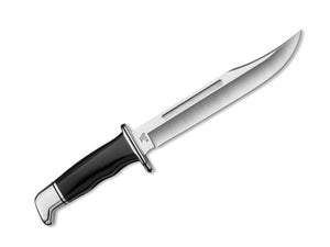 Buck 120 General fixed-blade bowie knife