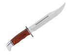 Buck Bowie 120 General