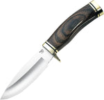 Hunting knife Buck Vanguard 192 walnut