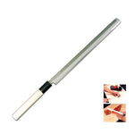 Japanese knife Yoshikin Bunmei Tako Sashimi 27 cm